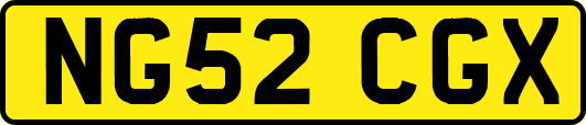 NG52CGX