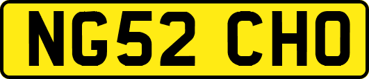 NG52CHO