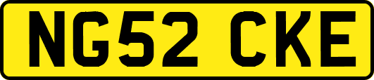 NG52CKE