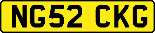 NG52CKG