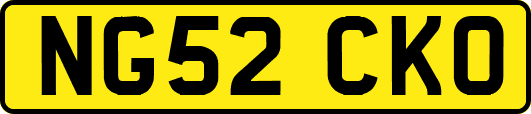 NG52CKO