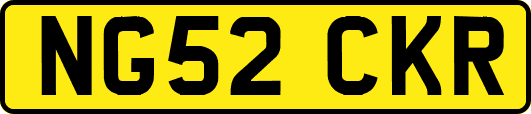 NG52CKR