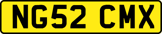 NG52CMX