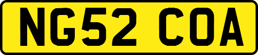 NG52COA