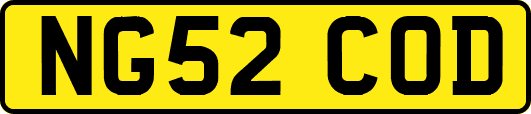 NG52COD