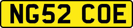 NG52COE