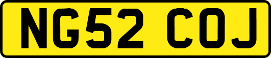 NG52COJ