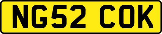 NG52COK