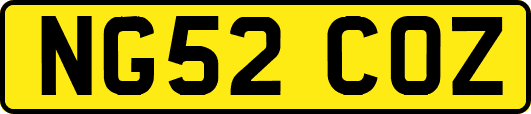 NG52COZ