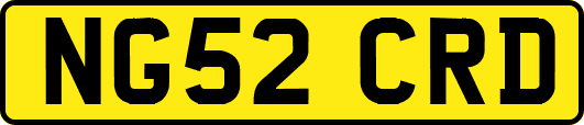 NG52CRD