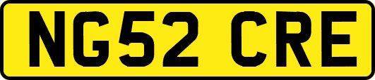 NG52CRE