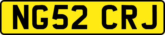 NG52CRJ