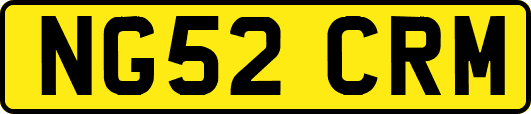 NG52CRM