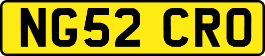 NG52CRO