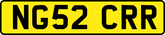 NG52CRR