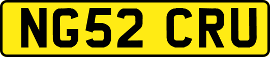 NG52CRU