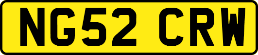 NG52CRW