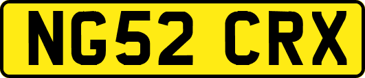 NG52CRX