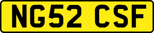 NG52CSF