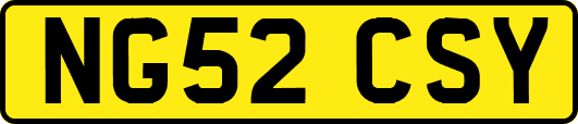 NG52CSY