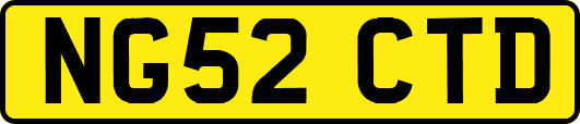 NG52CTD