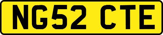 NG52CTE