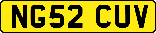 NG52CUV