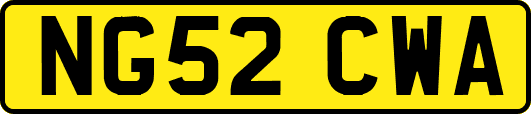 NG52CWA