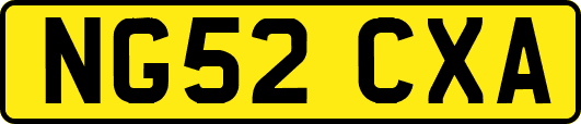 NG52CXA