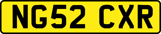 NG52CXR