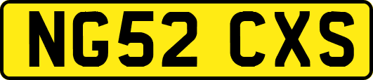 NG52CXS