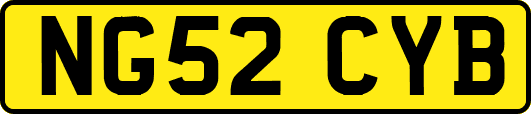 NG52CYB
