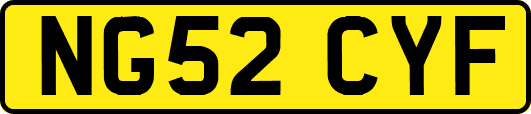 NG52CYF