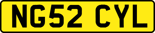 NG52CYL