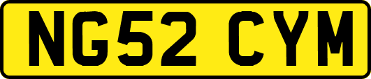 NG52CYM