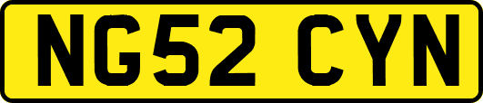 NG52CYN