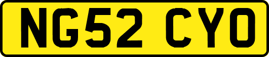 NG52CYO