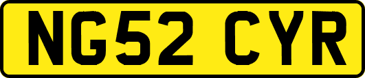 NG52CYR