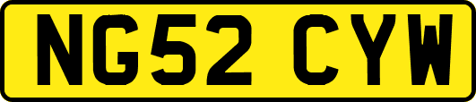 NG52CYW