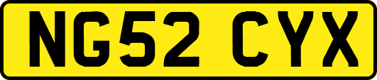 NG52CYX