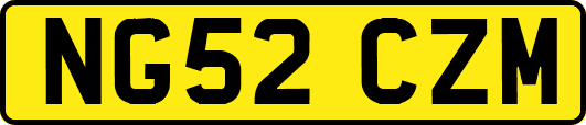 NG52CZM