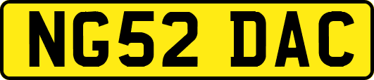 NG52DAC
