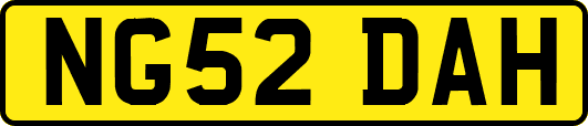 NG52DAH