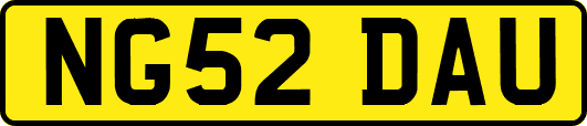 NG52DAU
