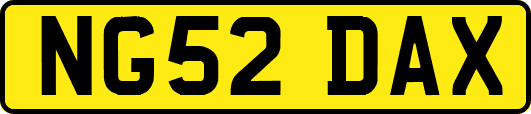 NG52DAX