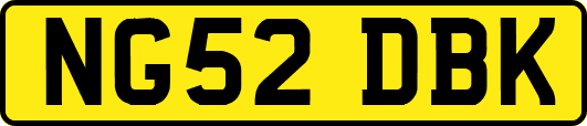 NG52DBK