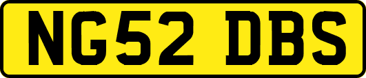 NG52DBS