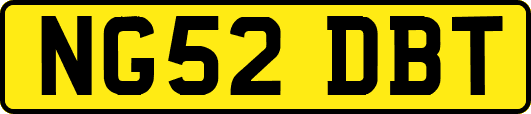 NG52DBT