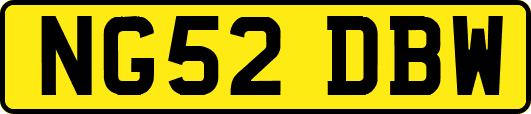 NG52DBW