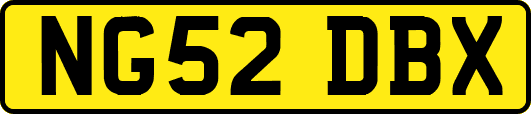 NG52DBX